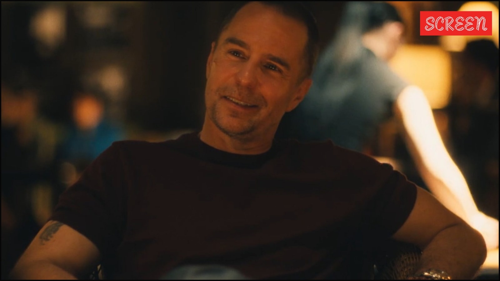 What Brings Sam Rockwell To The White Lotus Season 3 Just A Cameo Or A Sam Rockwell In The White Lotus