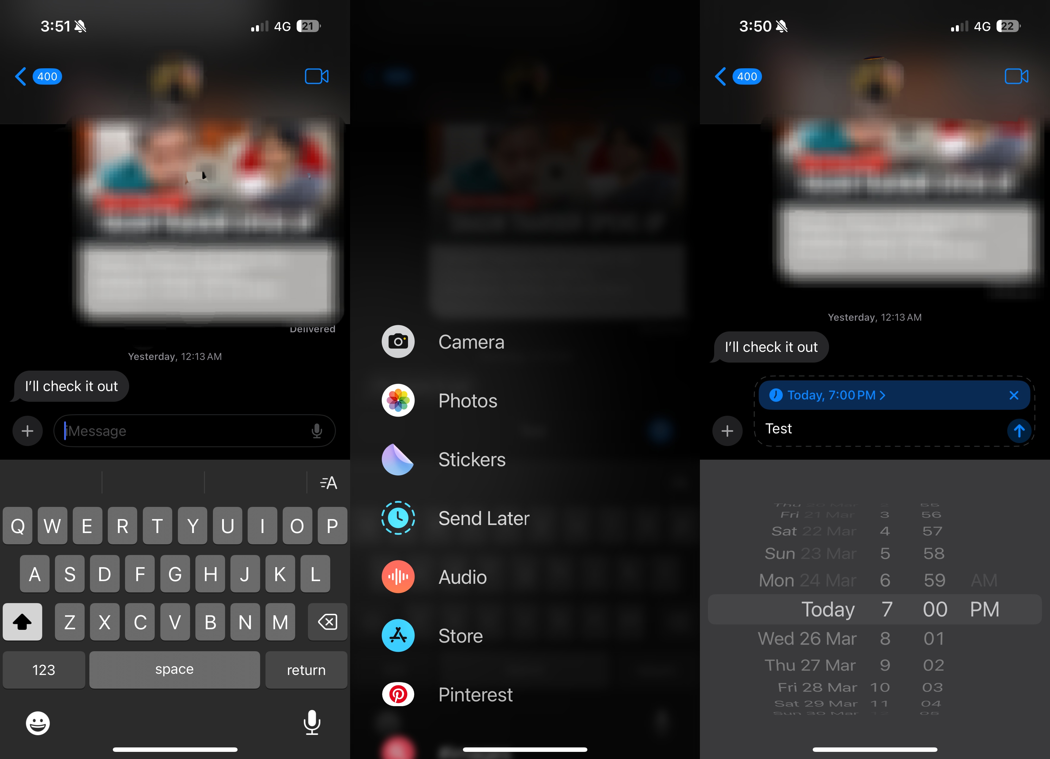 Ios 18.6: 11 Settings To Make Your Iphone More User Friendly. - ap8we9v