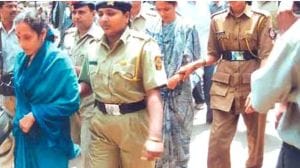 Seema Gavit