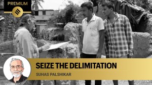 delimitation