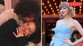 Selena Gomez shares a hilarious story about arriving too early to Taylor Swift’ party