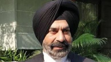 Advocate General of Punjab
