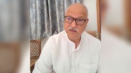 Shakil Ahmed Khan on Iftaar boycott