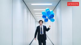 Mark’s shocking choice in the Severance season finale