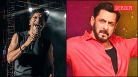 Shaan on Salman Khan and Sikandar