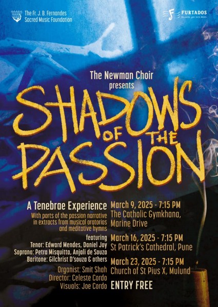 Shadows of the Passion
