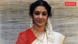 Shanthi Krishna recently spoke about her two failed marriages and how she navigated those difficult periods.