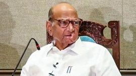 Sharad Pawar
