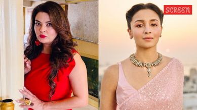 Sheeba Akashdeep on Alia Bhatt