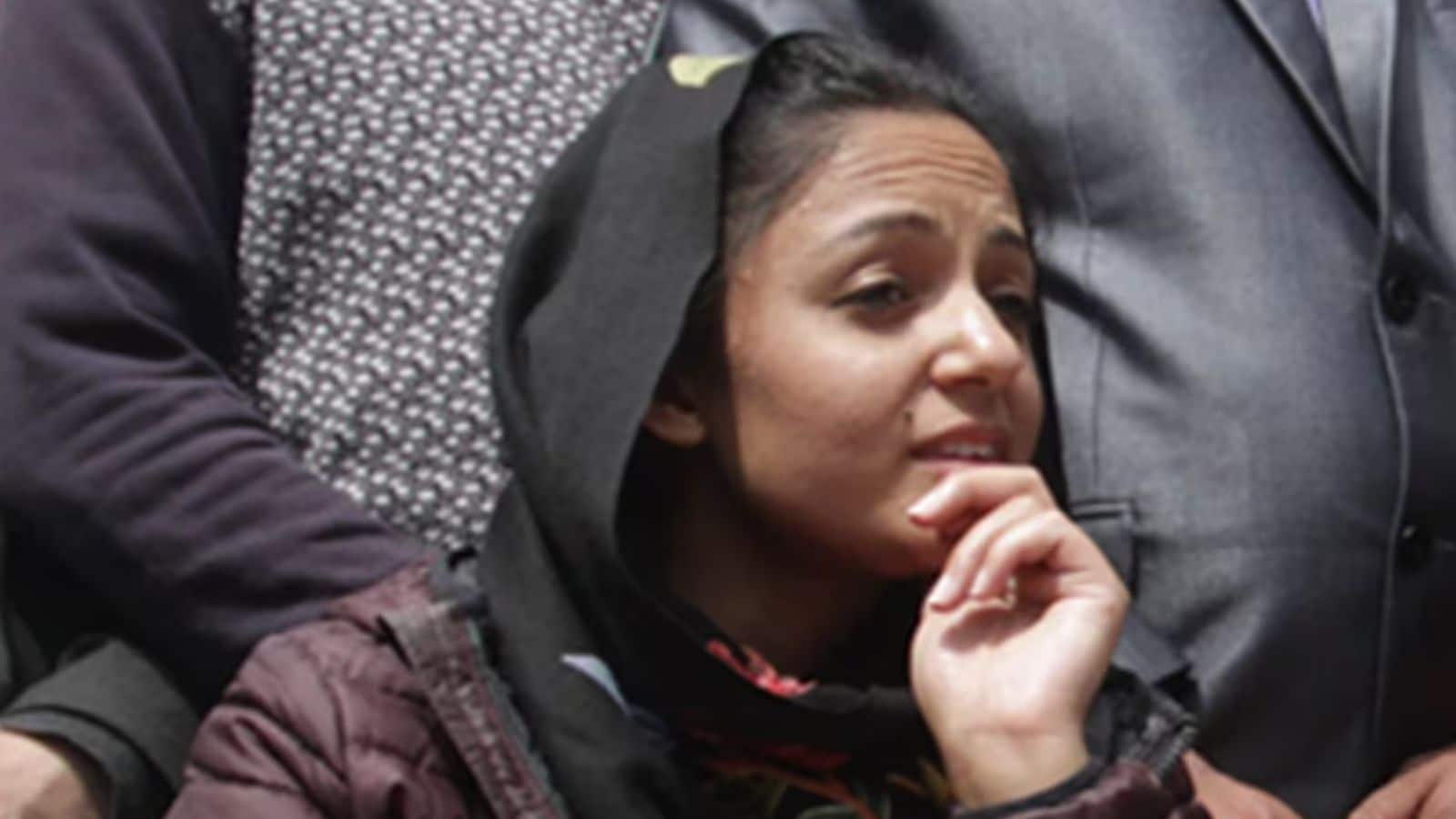 Court accepts Delhi Police application to withdraw Shehla Rashid’s prosecution in 2019 sedition case