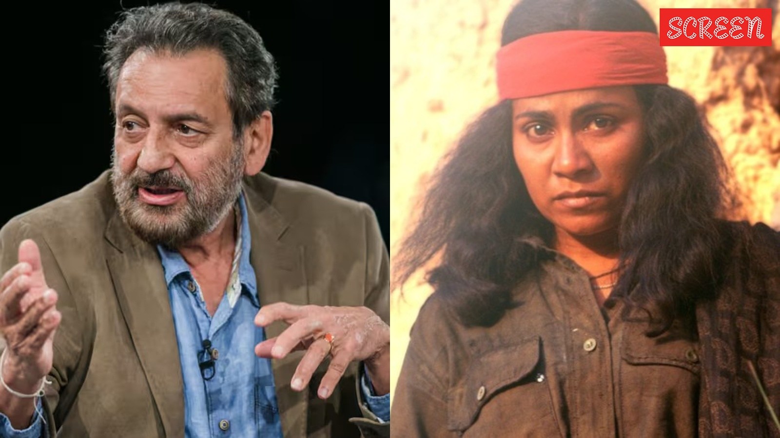 Prime Video dismisses Shekhar Kapur’s claims of cutting Bandit Queen ...