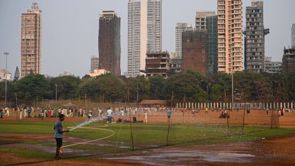 Shivaji Park