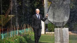 UN resident coordinator for India