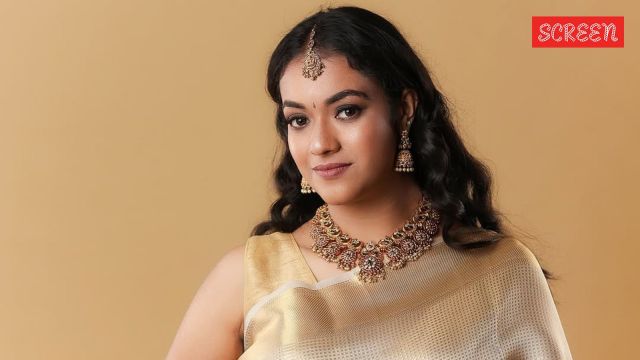 Shruthi Narayanan