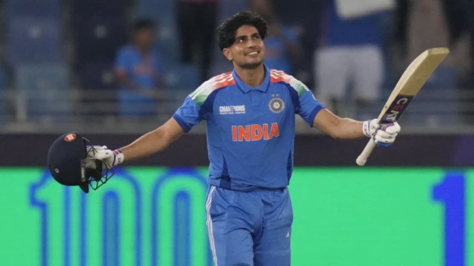 ICC ODI Rankings: Rohit Sharma and Virat Kohli swap positions but Shubman Gill stays at the top | Cricket News