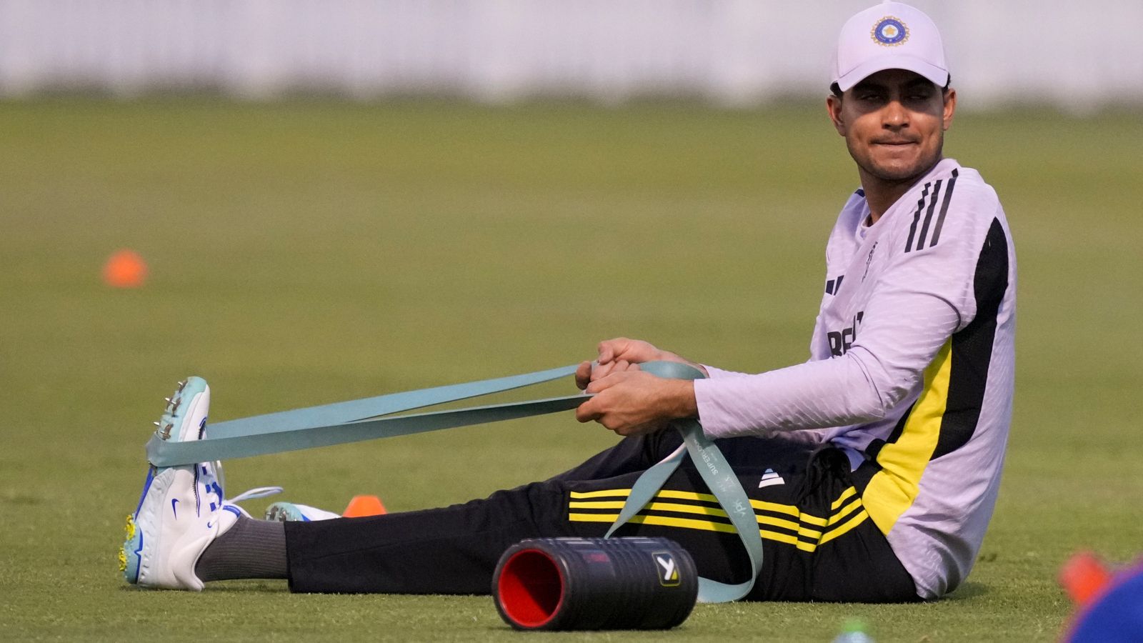 Shubman Gill recalls 2023 World Cup final: Obviously some nerves in that match…’ | Cricket News Shubman Gill recalls 2023 World Cup final: Obviously some nerves in that match…’ | Cricket News
