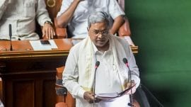 Karnataka Budget reservation