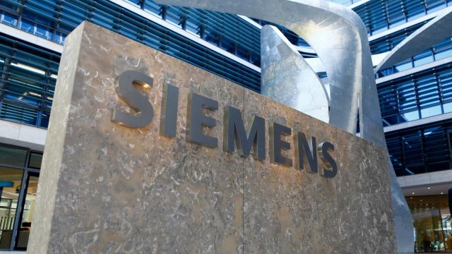 Siemens
