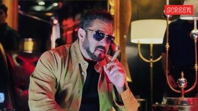 Sikandar Day 9 Box Office Collection Worldwide