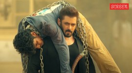 Sikandar box office day 1