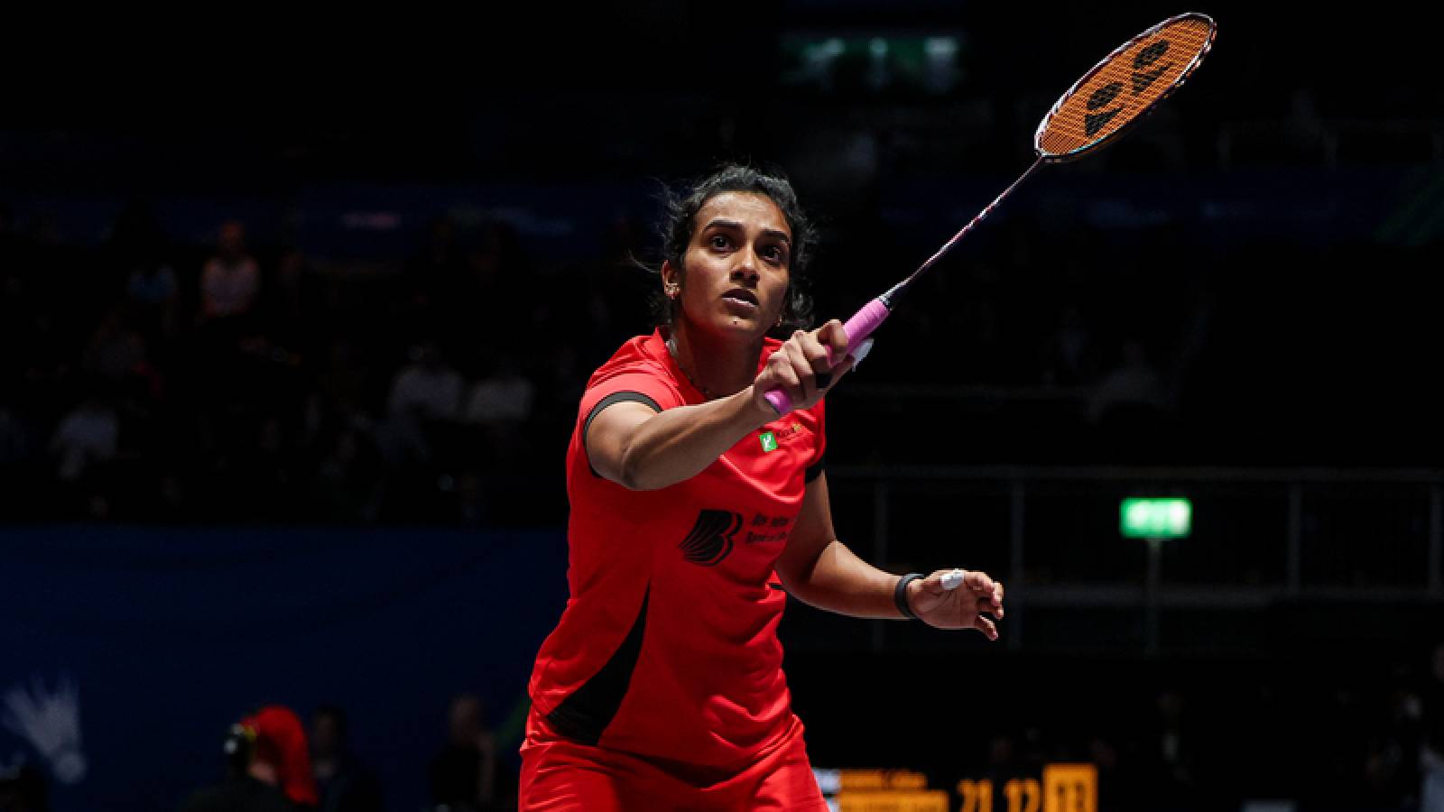 All England Open: PV Sindhu stumped by Kim Ga Eun’s crosscourt puzzle, knocked out in the first round | Badminton News All England Open: PV Sindhu stumped by Kim Ga Eun’s crosscourt puzzle, knocked out in the first round | Badminton News