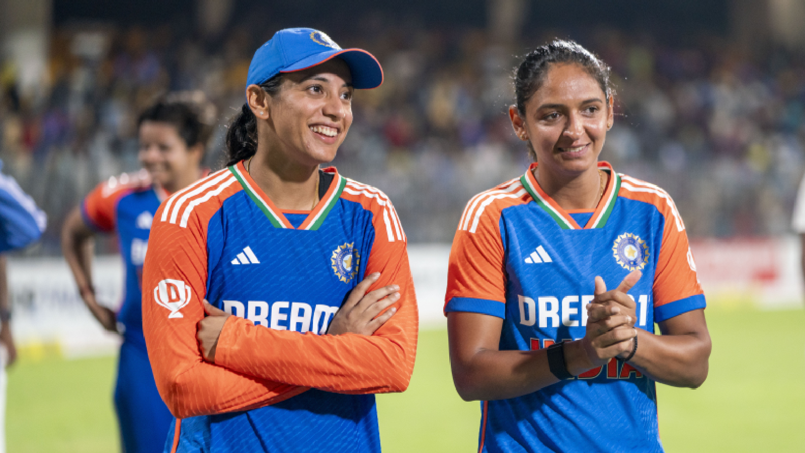 BCCI Central Contract List for Senior Women's 2024-25 Season: Check out the full list