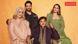 Sonakshi Sinha on her equation with siblings Luv Sinha and Kush Sinha