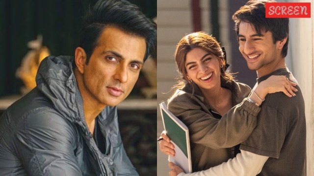 Sonu Sood asks people to be kind to debutants