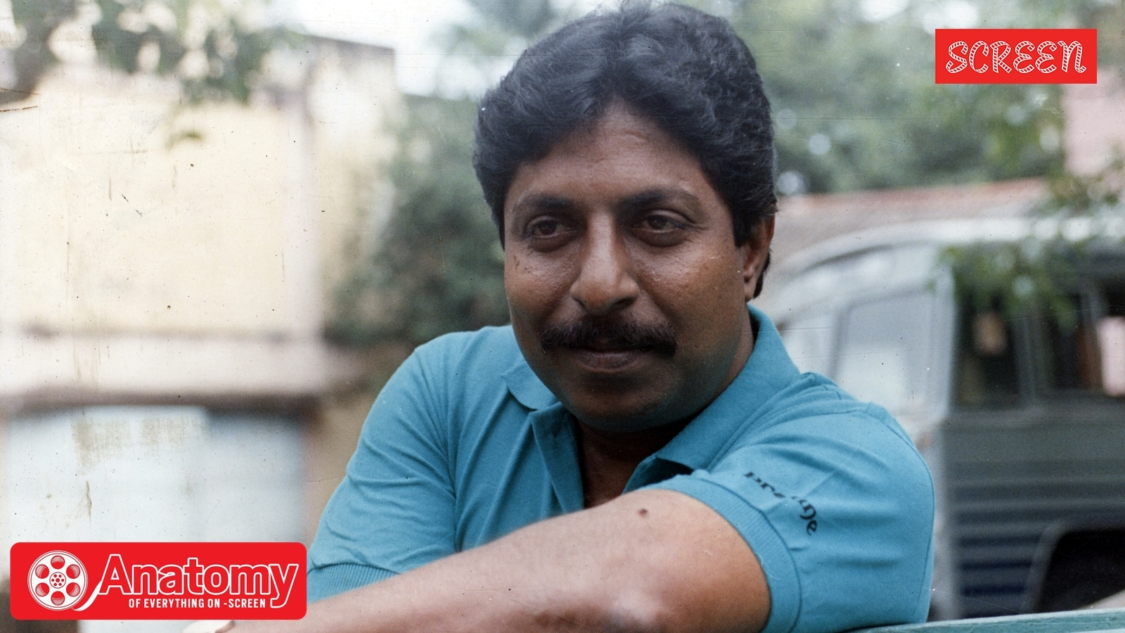 Sreenivasan: The star actor-screenwriter, with multiple plagiarism ...