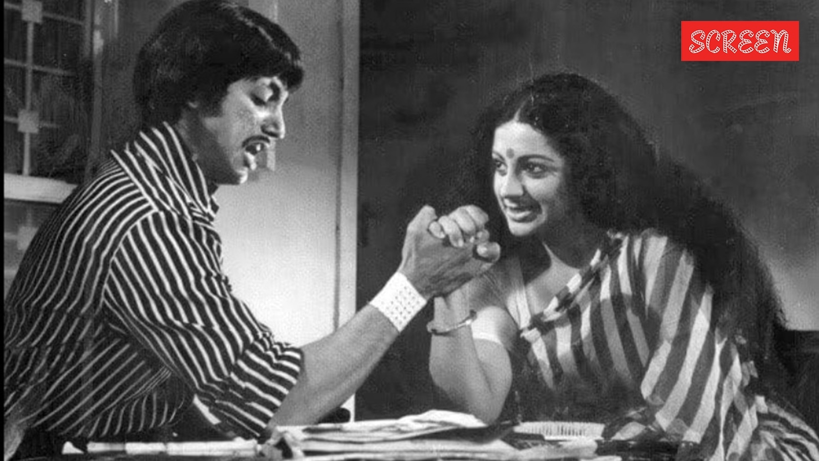 Legendary South Indian actor Srividya herself once spoke about how emotionally scarred she was after her breakup with Kamal Haasan.