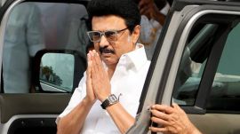 Stalin on delimitation