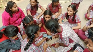 One dialect, one fable at a time: A Telugu model opens a window for India AI dream