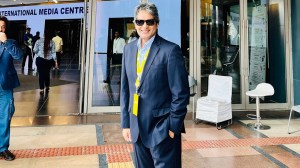 Prasar Bharati set to finalise Rs 15-crore deal with anchor Sudhir Chaudhary for DD show