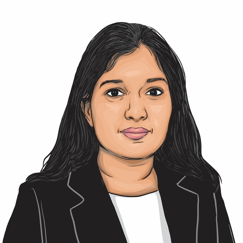 Sulakshana Rao