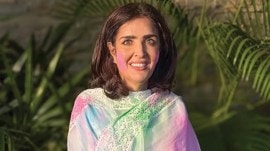 Sunaina Roshan on struggling with alcoholism