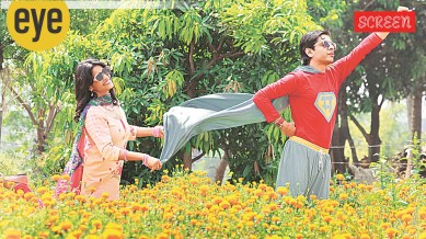 Superboys of Malegaon