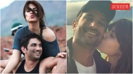 Rhea Chakraborty and her brother Showik were arrested in 2020 in connection with an alleged drug case that surfaced after Sushant Singh Rajput’s death.