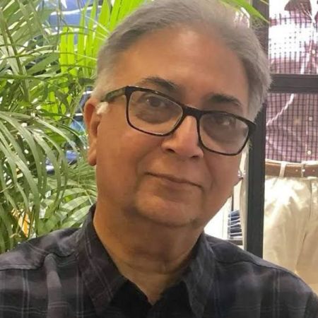 Syed Ali Nadeem Rezavi