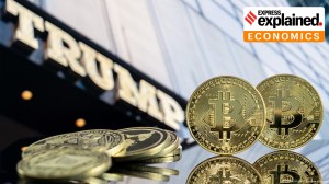 Bitcoin as a US strategic reserve: Does it make sense?