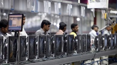 In IT policy pipeline: `23k-cr electronic subsidy scheme for value-add and jobs
