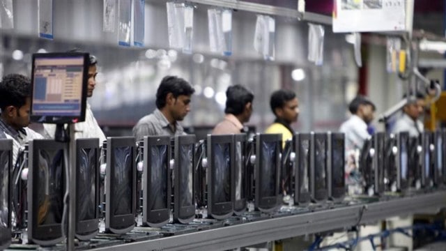 In IT policy pipeline: `23k-cr electronic subsidy scheme for value-add and jobs