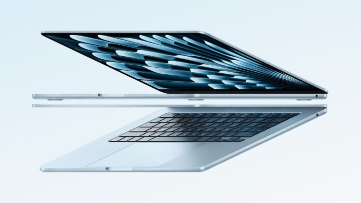 MacBook Air M2