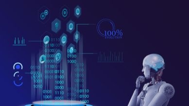India in AI race