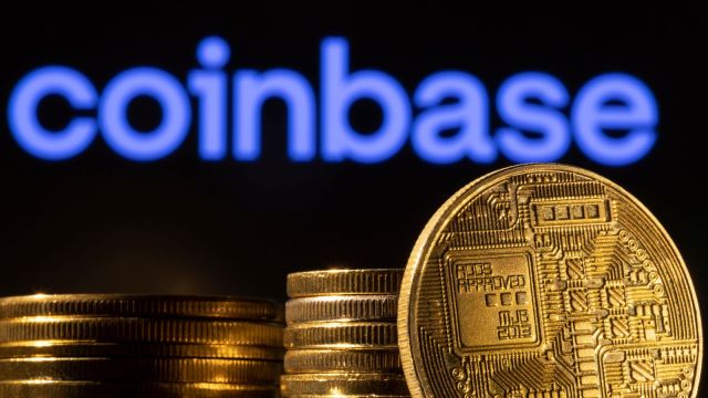 Coinbase's comeback follows other foreign crypto exchanges’ return to India.