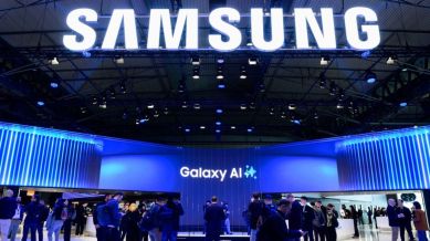 Samsung is South Korea's most valuable company