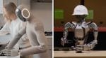 While Nvidia's Groot N1 is pre-trained, developers can post-train the AI foundation model to suit their needs. (Image credit: Nvidia)