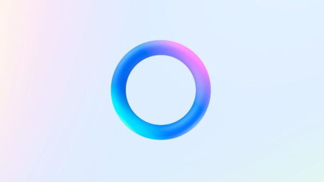 Meta AI chatbot.