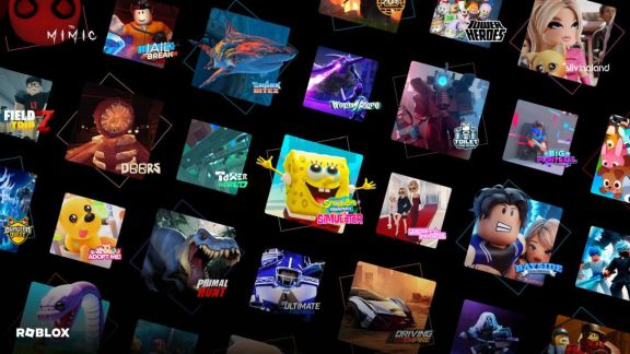 Roblox is a free online platform that lets users create their own games and play those that have been created by others, with some social networking aspects as well.