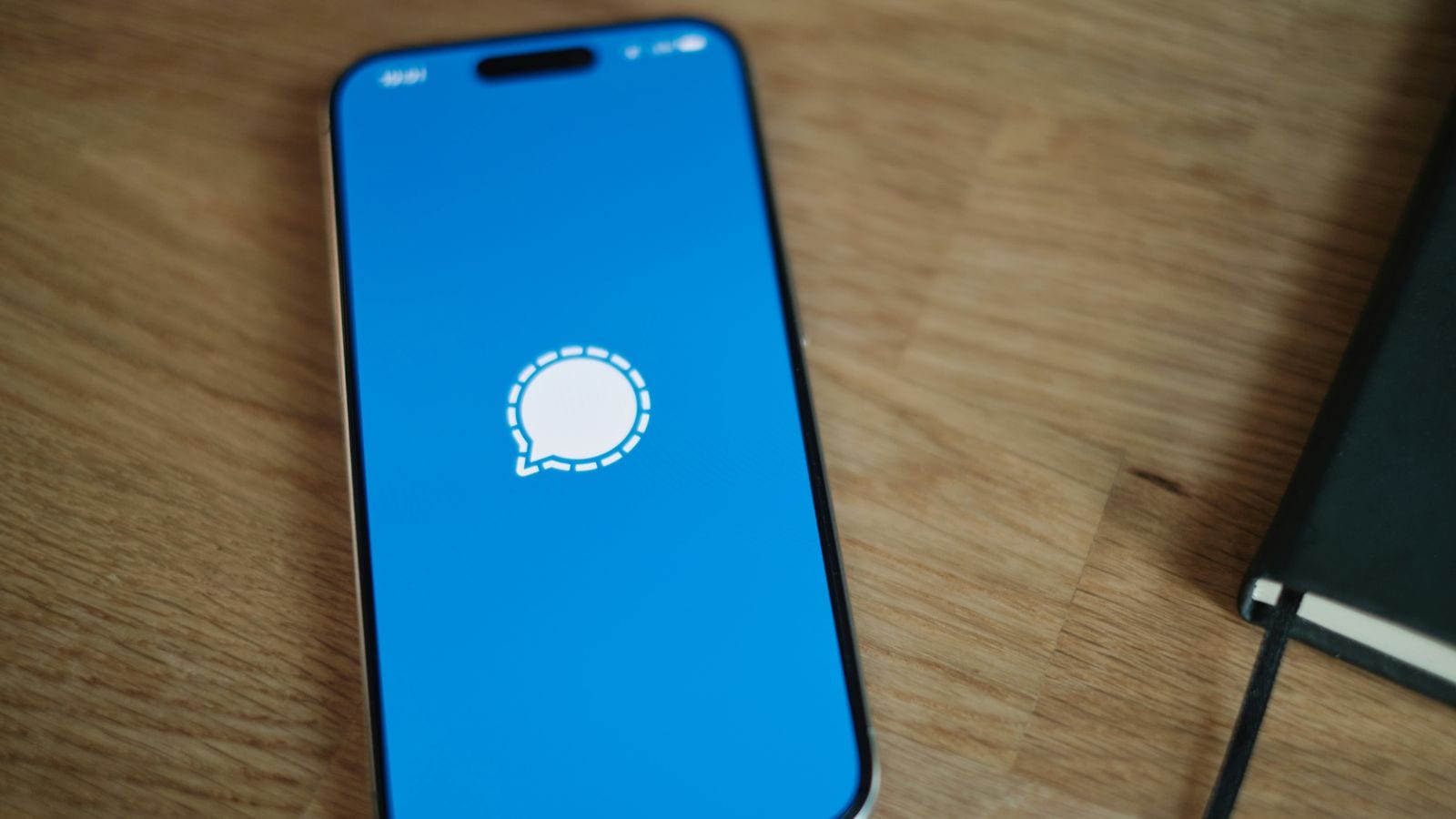How ‘Signalgate’ in the US is fuelling misconceptions about encrypted chat apps