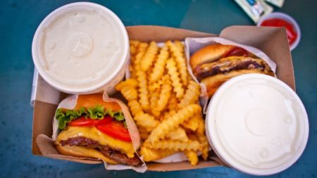 "The constant exposure to junk food promotions, combined with peer influence, has led to a shift," says Dr Aparna Govil Bhasker on teen obesity.